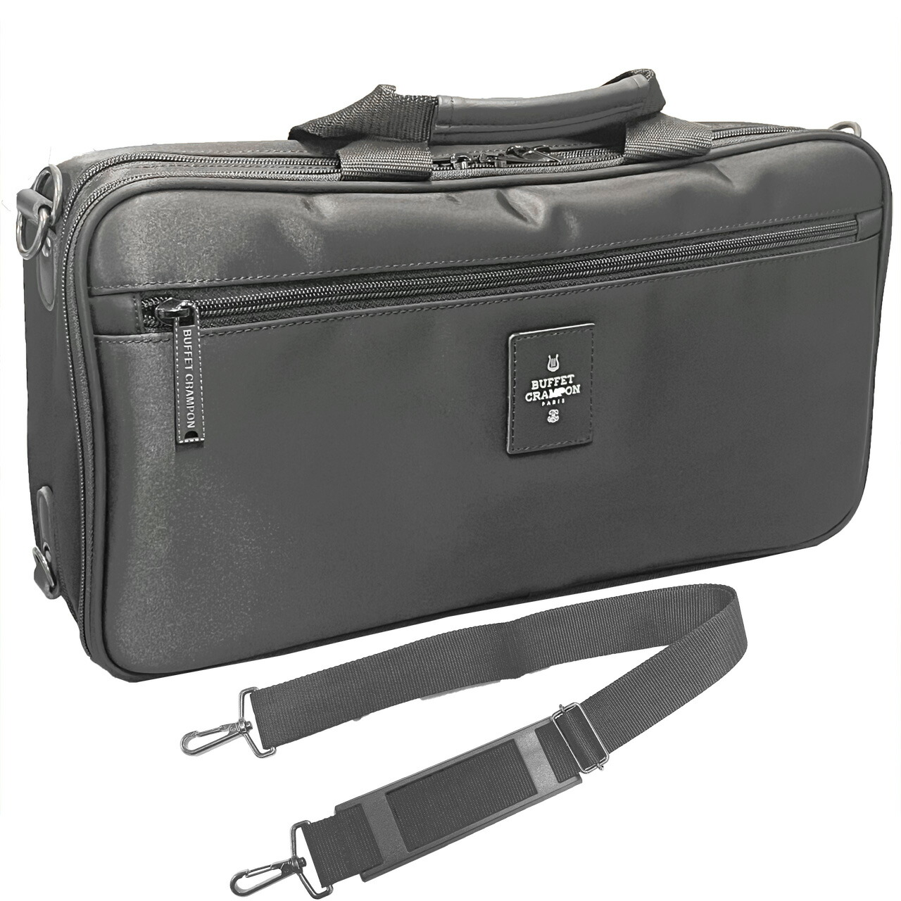 H/K 】buffet crampon クラリネットダブルケース 楽天市場】B♭／A