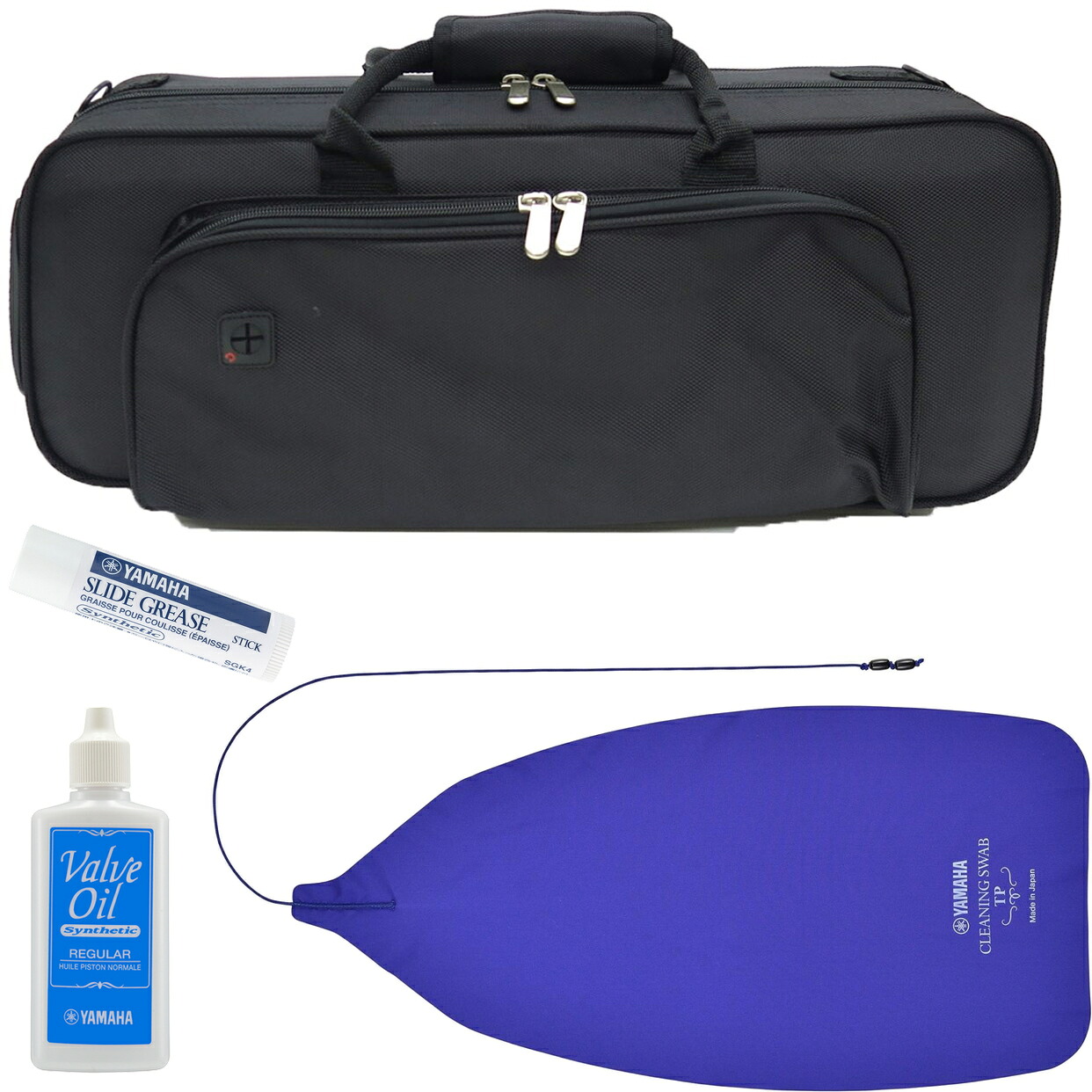 楽天市場】j．michael トランペットセミハードケース trc－501の通販