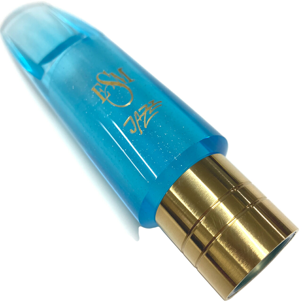 送料無料】ESM JAZZ Heaven 7 テナーサックス マウスピース