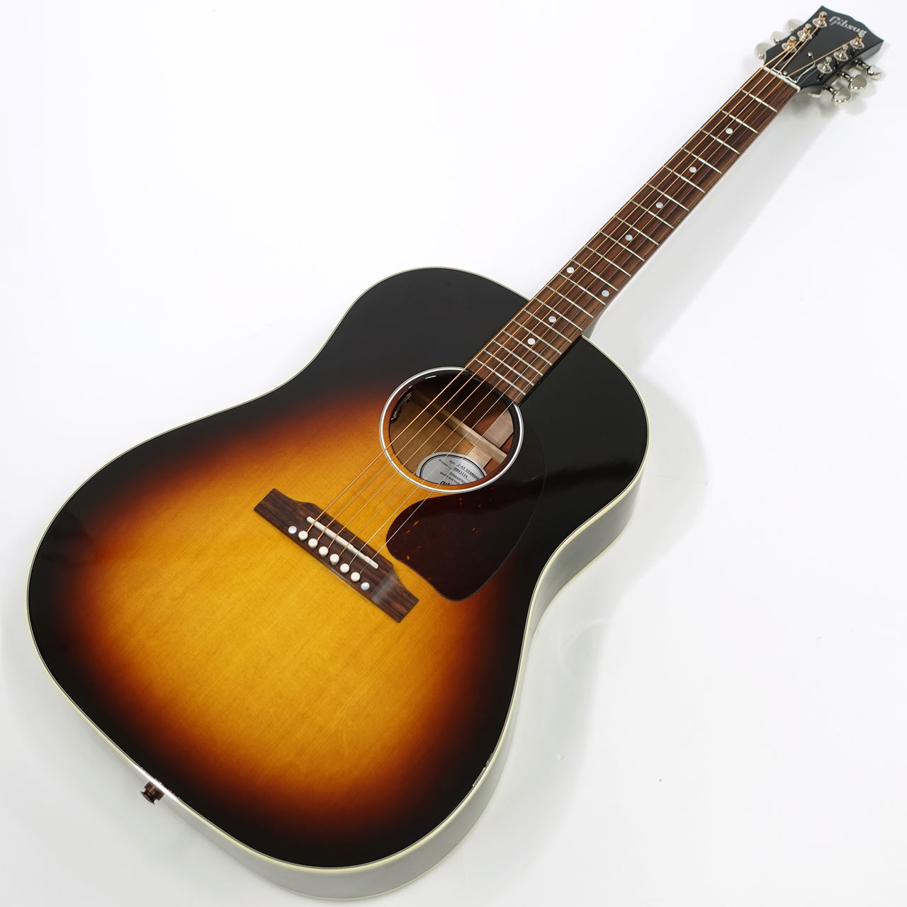 gibson j-45」の人気商品一覧 | 安い商品を通販サイトから探す - 価格.com