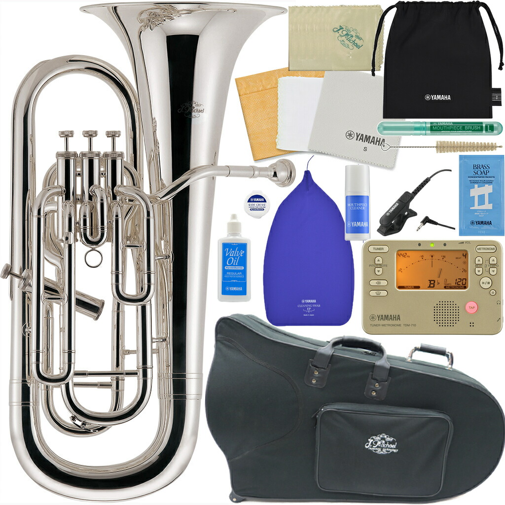 楽天市場】チャーム パーツ（ユーフォニアム｜金管楽器）：管楽器