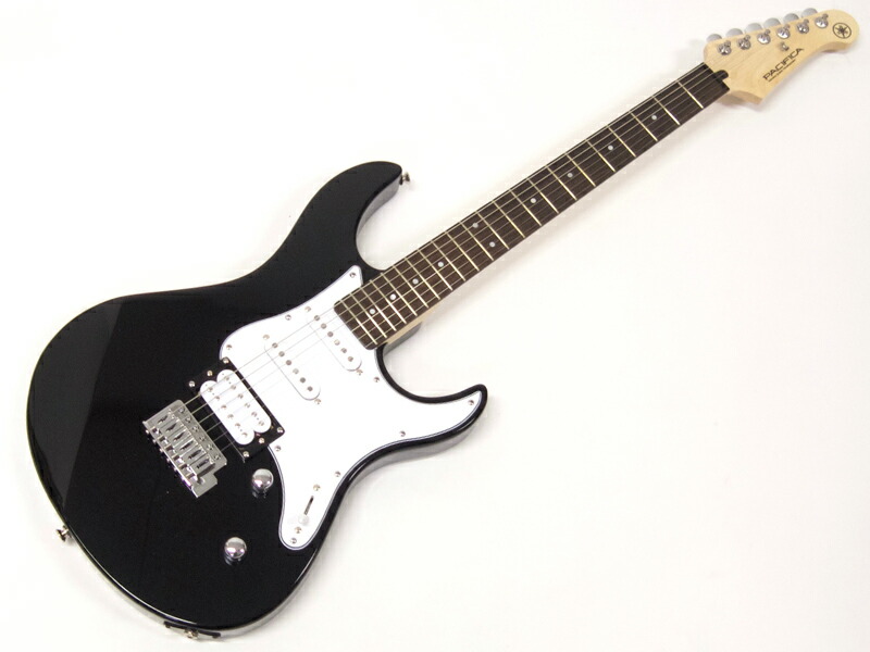 楽天市場】YAMAHA ヤマハ PACIFICA112V BL パシフィカ 初心者 にも