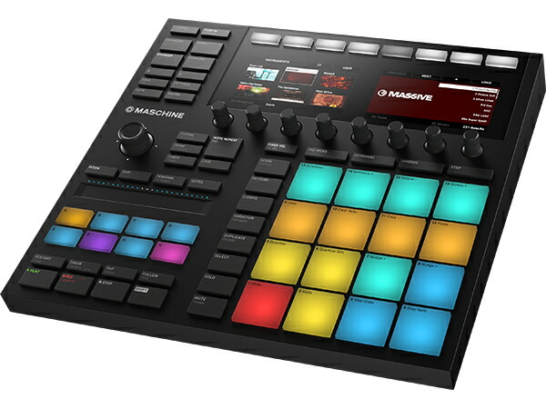 maschine mk3」の人気商品一覧 | 安い商品を通販サイトから探す - 価格.com