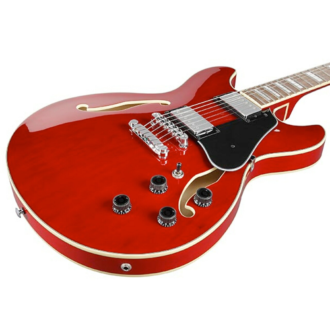 Ibanez AM73B-TF セミアコースティックギター Ibanez AM73B Electric