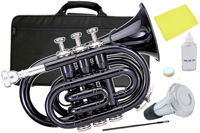 楽天市場】ポケットトランペット kaerntnerの通販