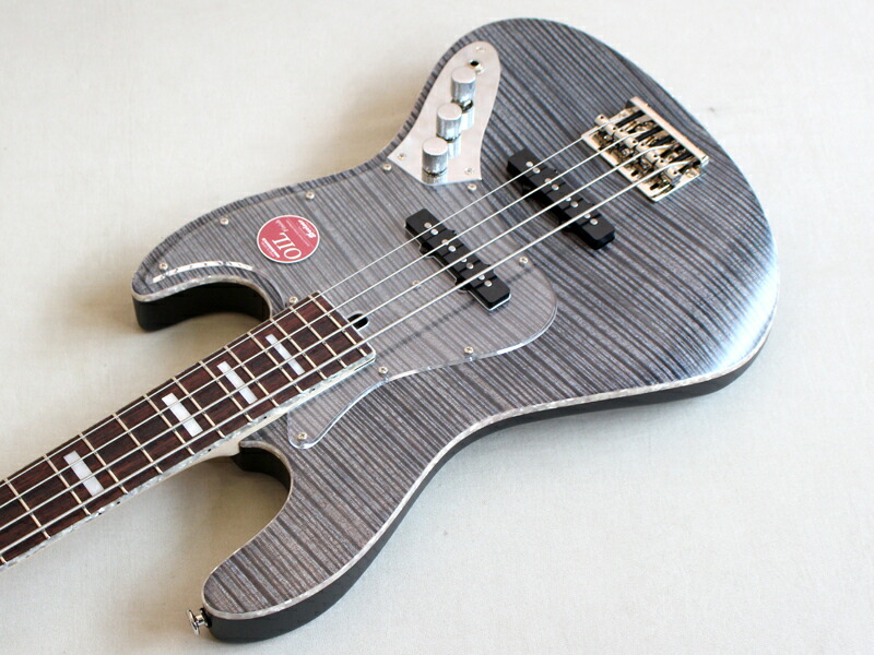 楽天市場】Bacchus ( バッカス ) WL4-FM CUSTOM/R BLK/OIL【ウッド