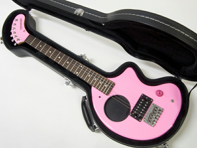 Fernandes Zo-3 エレキギター ギターケース付き FERNANDES】ZO-3