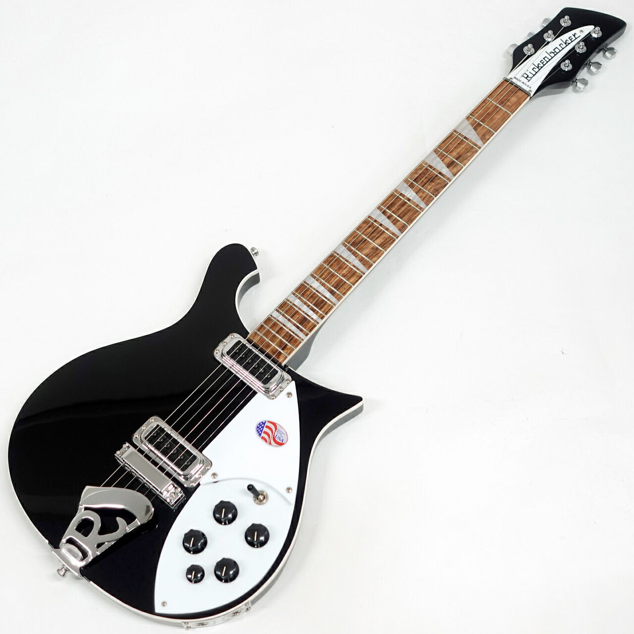 D*G様 Rickenbacker 620 コピーモデル D*G様 Rickenbacker 620 コピー