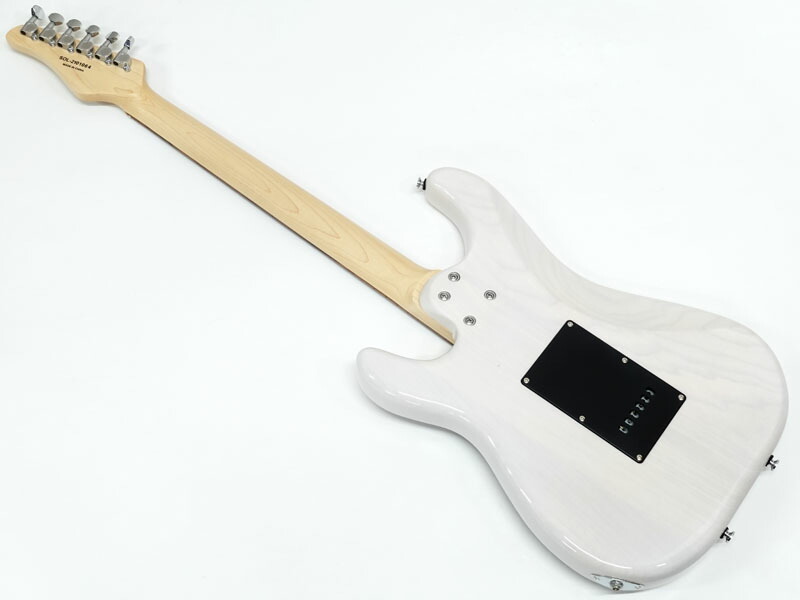 楽天市場】SCHECTER ( シェクター ) Oriental Line OL-ST BLD【エレキ