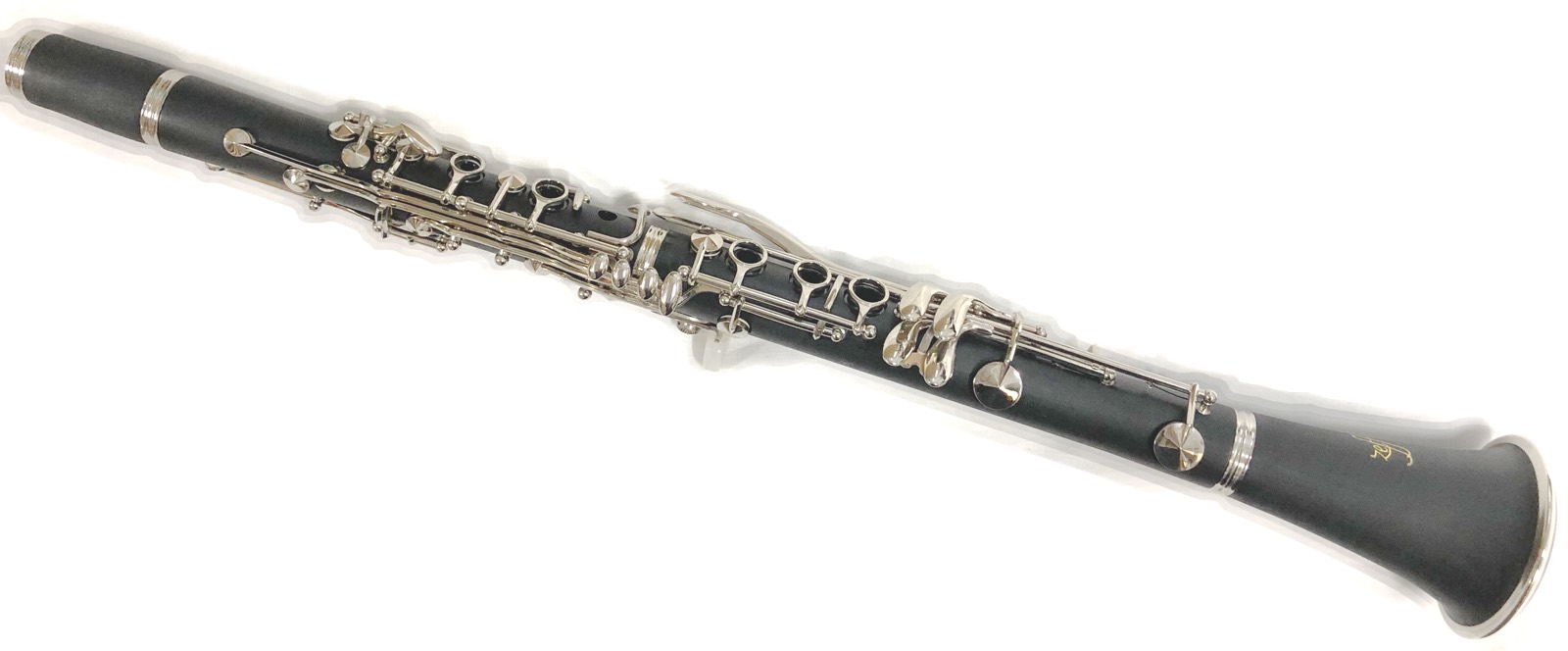 Zell クラリネット ZCL-30 本体 Amazon.co.jp: Zeff クラリネット B