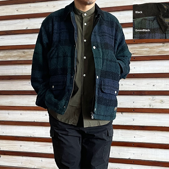 楽天市場】PENDLETON ペンドルトン 【SALE】4575 Hunting Blouson