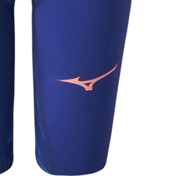 楽天市場】即納可☆【MIZUNO】ミズノ 競泳用GX・SONIC V MR ハーフ