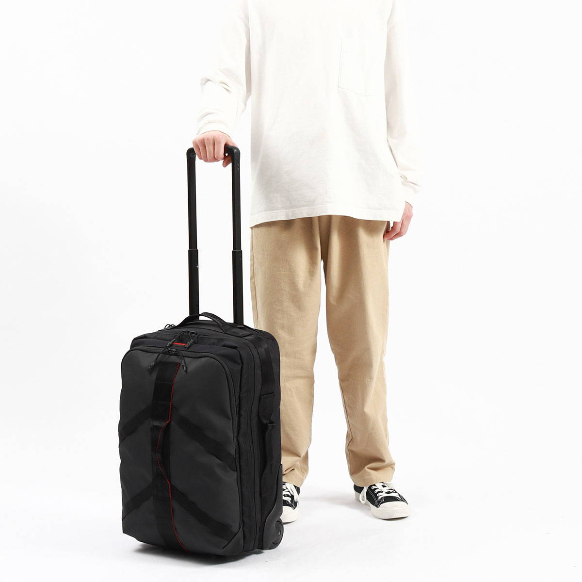 楽天市場】【日本正規品】 ブリーフィング キャリーバッグ BRIEFING