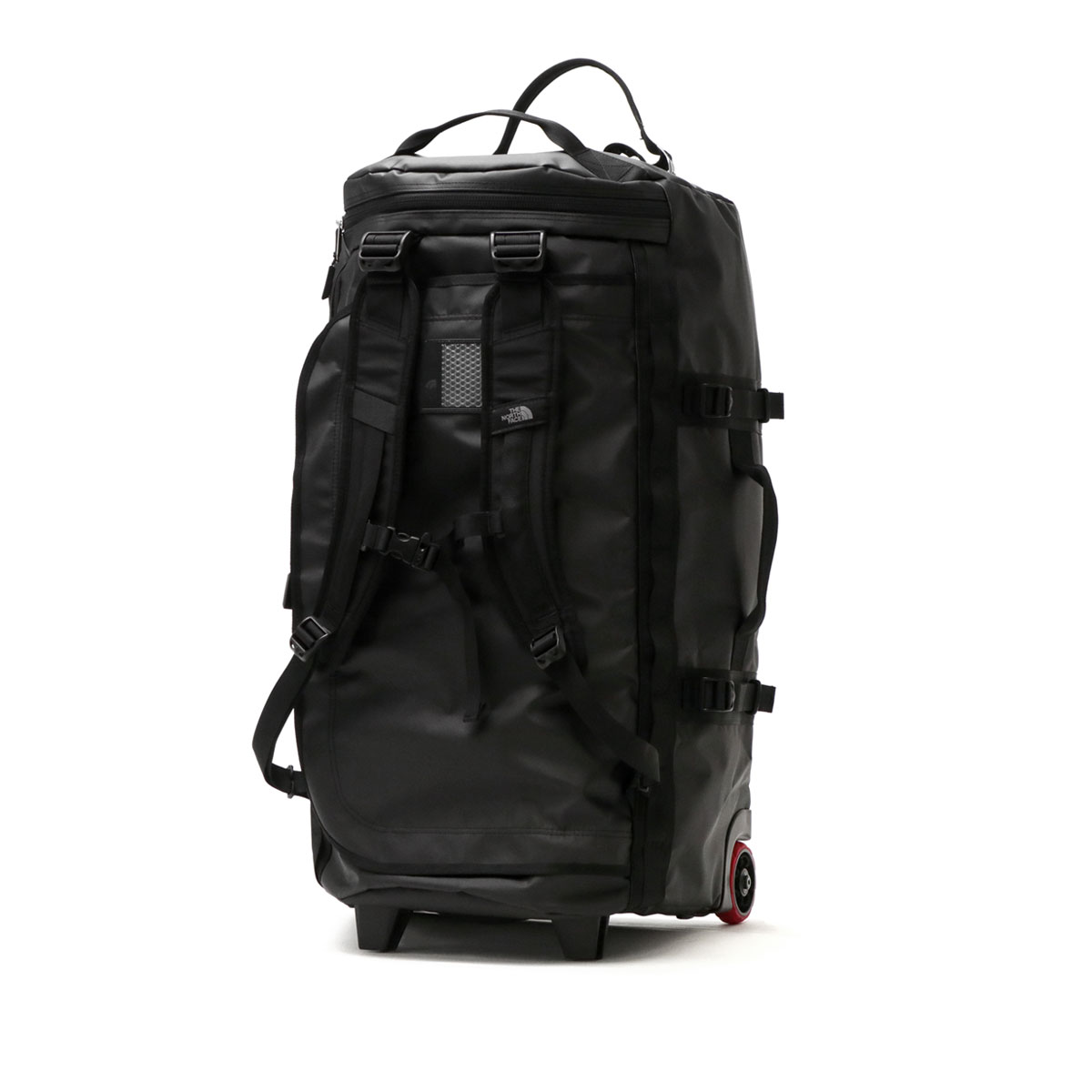 楽天市場】【日本正規品】 ザ・ノース・フェイス ボストンバッグ