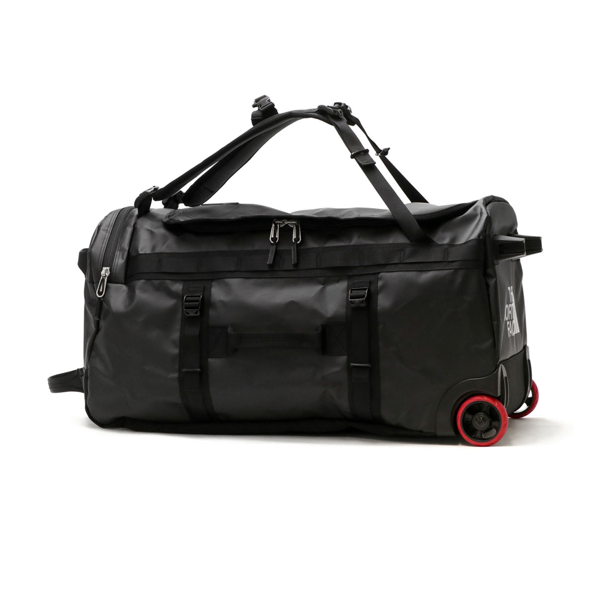 楽天市場】【日本正規品】 ザ・ノース・フェイス ボストンバッグ