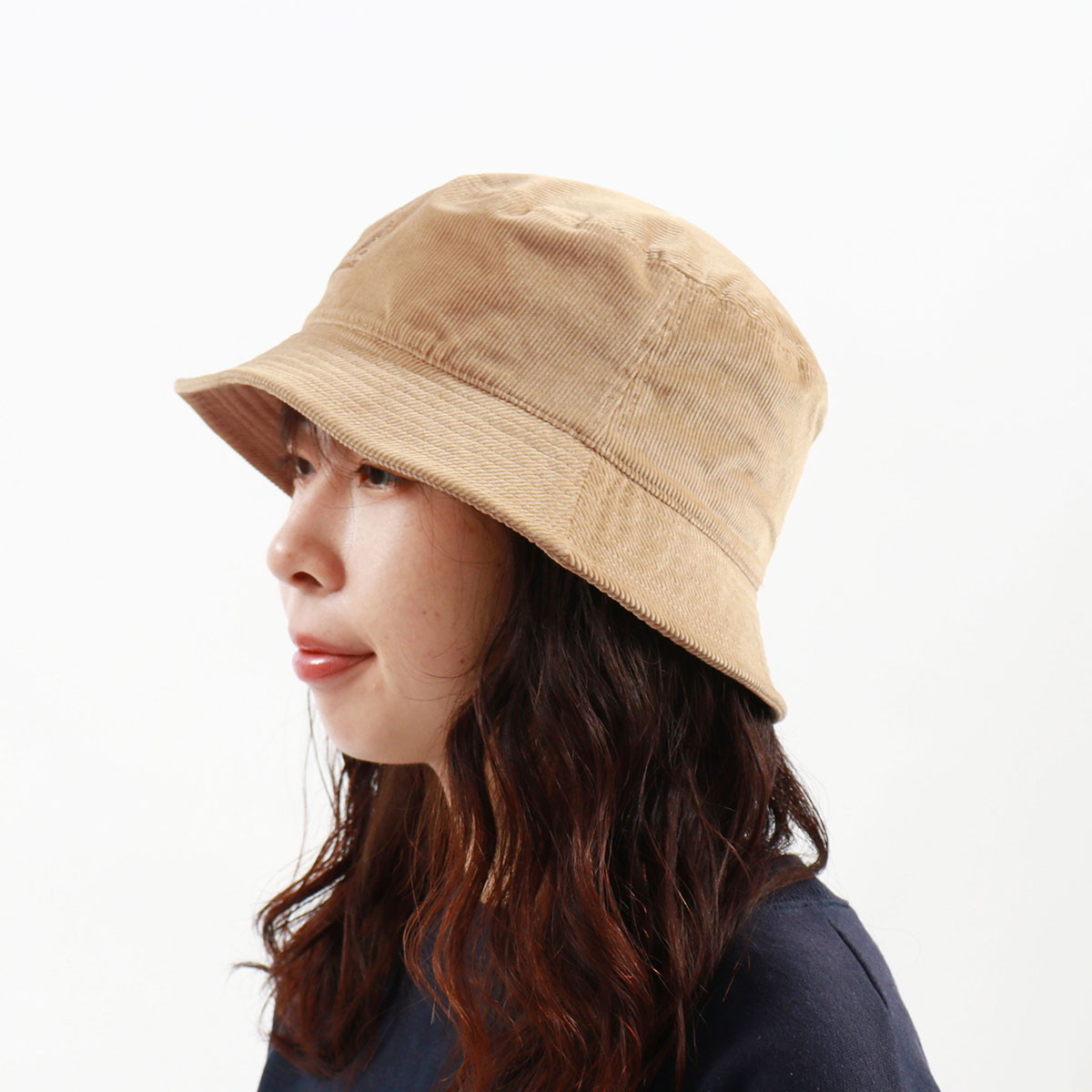 楽天市場】カンゴール バケットハット メンズ レディース 深め 大きい