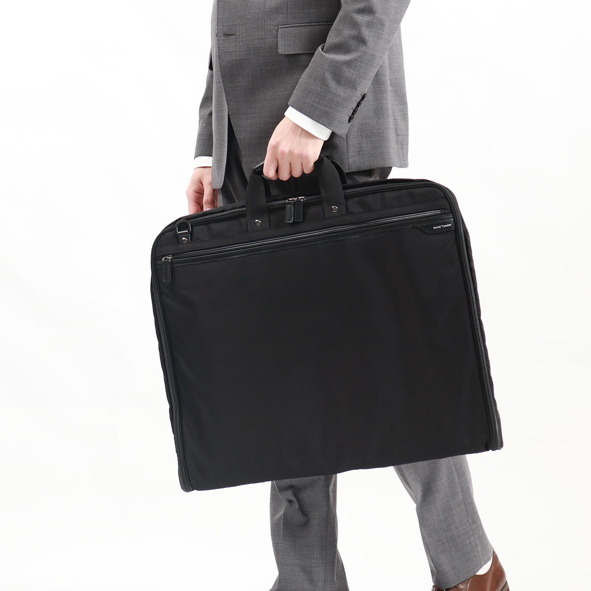 楽天市場】【土日限定 最大42倍】 ノベルティ付 ワールドトラベラー