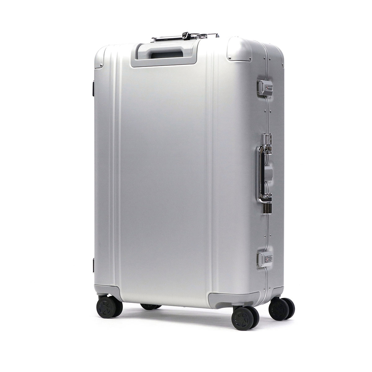 楽天市場】【本日0の付く日】ゼロハリバートン ZERO HALLIBURTON