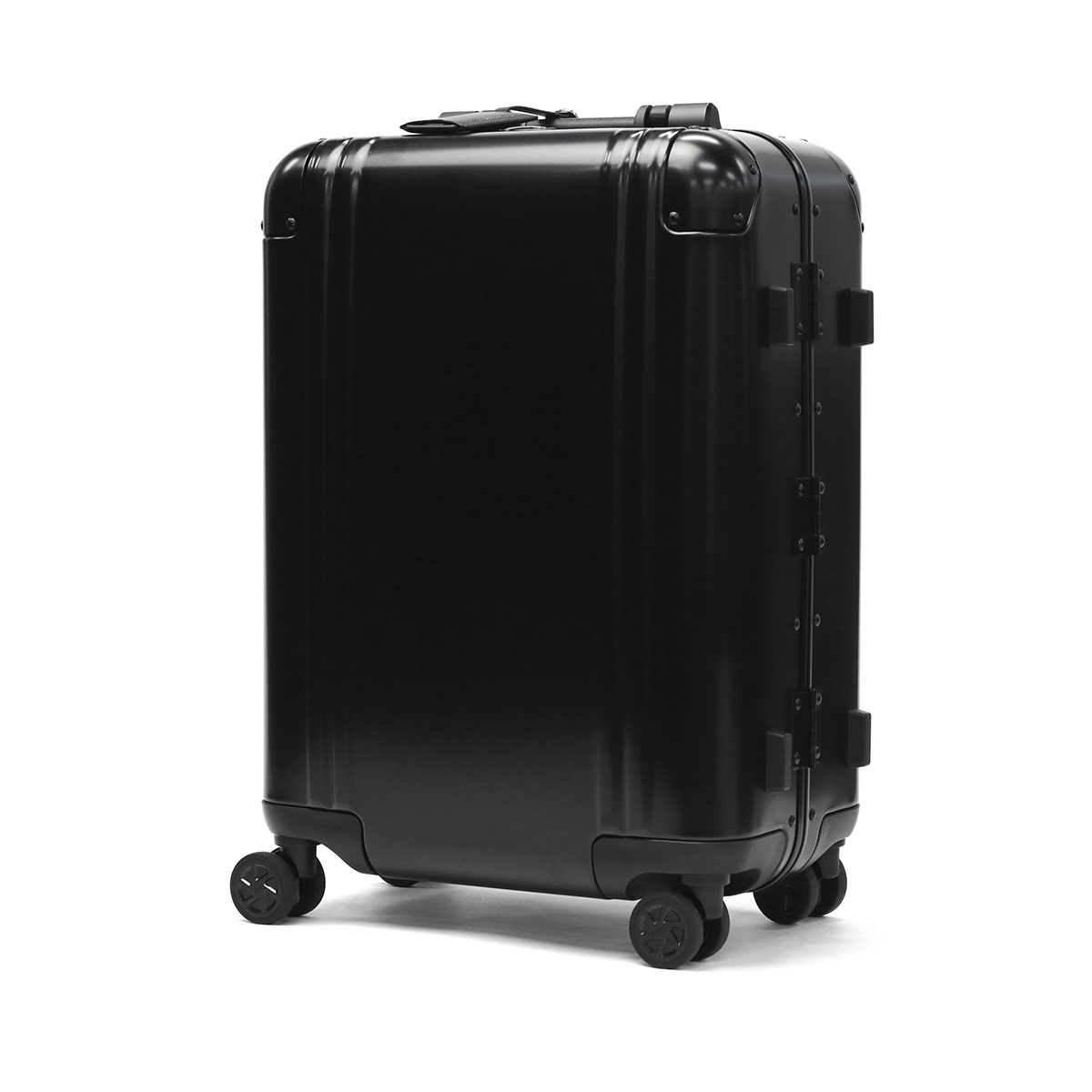 楽天市場】ノベルティ付 【正規品10年保証】 ゼロハリバートン スーツ