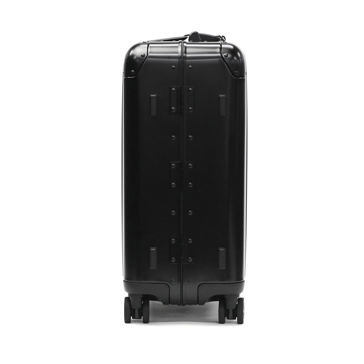 楽天市場】ノベルティ付 【正規品10年保証】 ゼロハリバートン スーツ