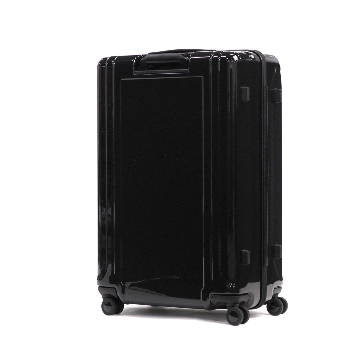 楽天市場】【セール30%OFF】 ノベルティ付 ゼロハリバートン スーツ