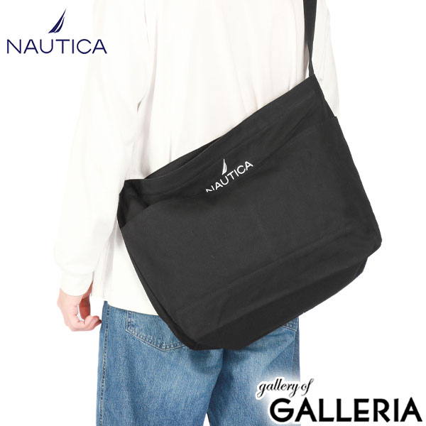 楽天市場】ノーティカ ショルダーバッグ メンズ レディース 斜めがけ