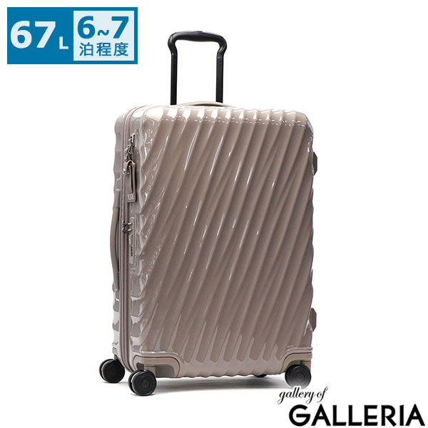 楽天市場】【セール25%OFF】【正規品5年保証】 トゥミ スーツケース L