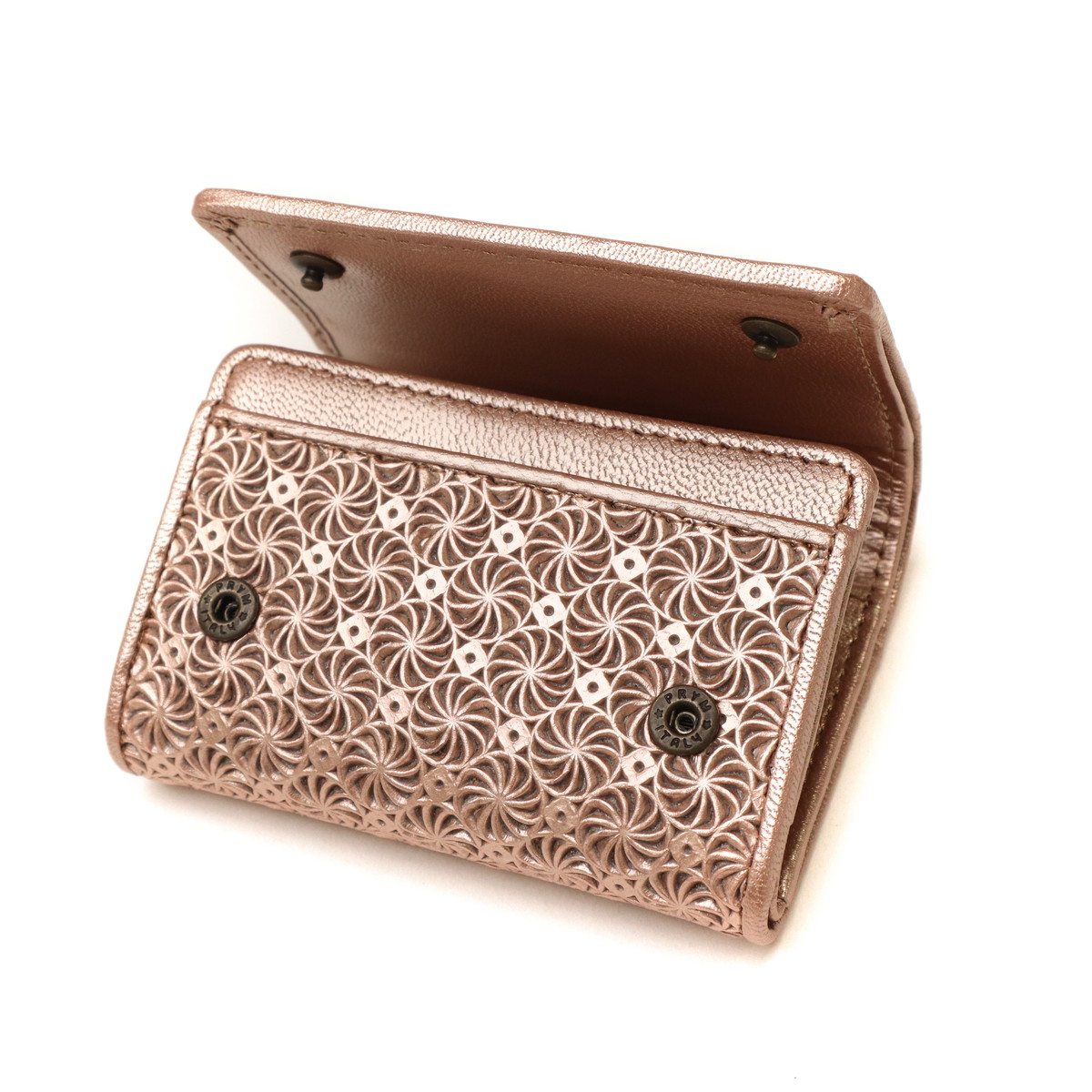 楽天市場】ヒロコ ハヤシ 財布 レディース 革 本革 レザー ブランド