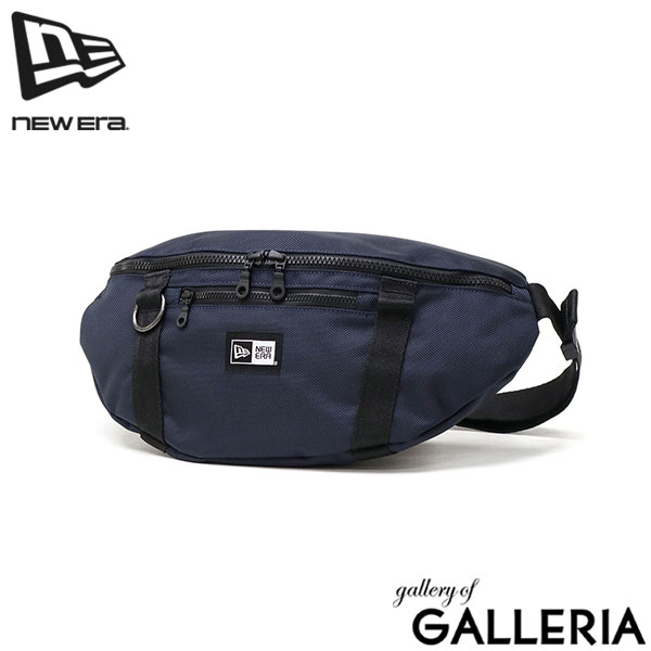 ケツメイシ ニューエラ ウエストバッグ 20周年 限定 NEW ERA