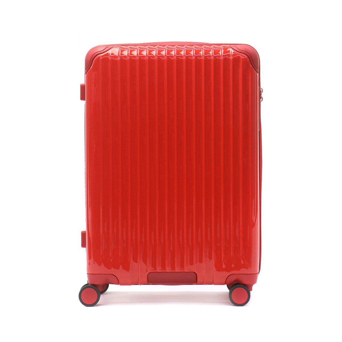 楽天市場】ノベルティ付 【正規品2年保証】 カーゴ スーツケース CARGO