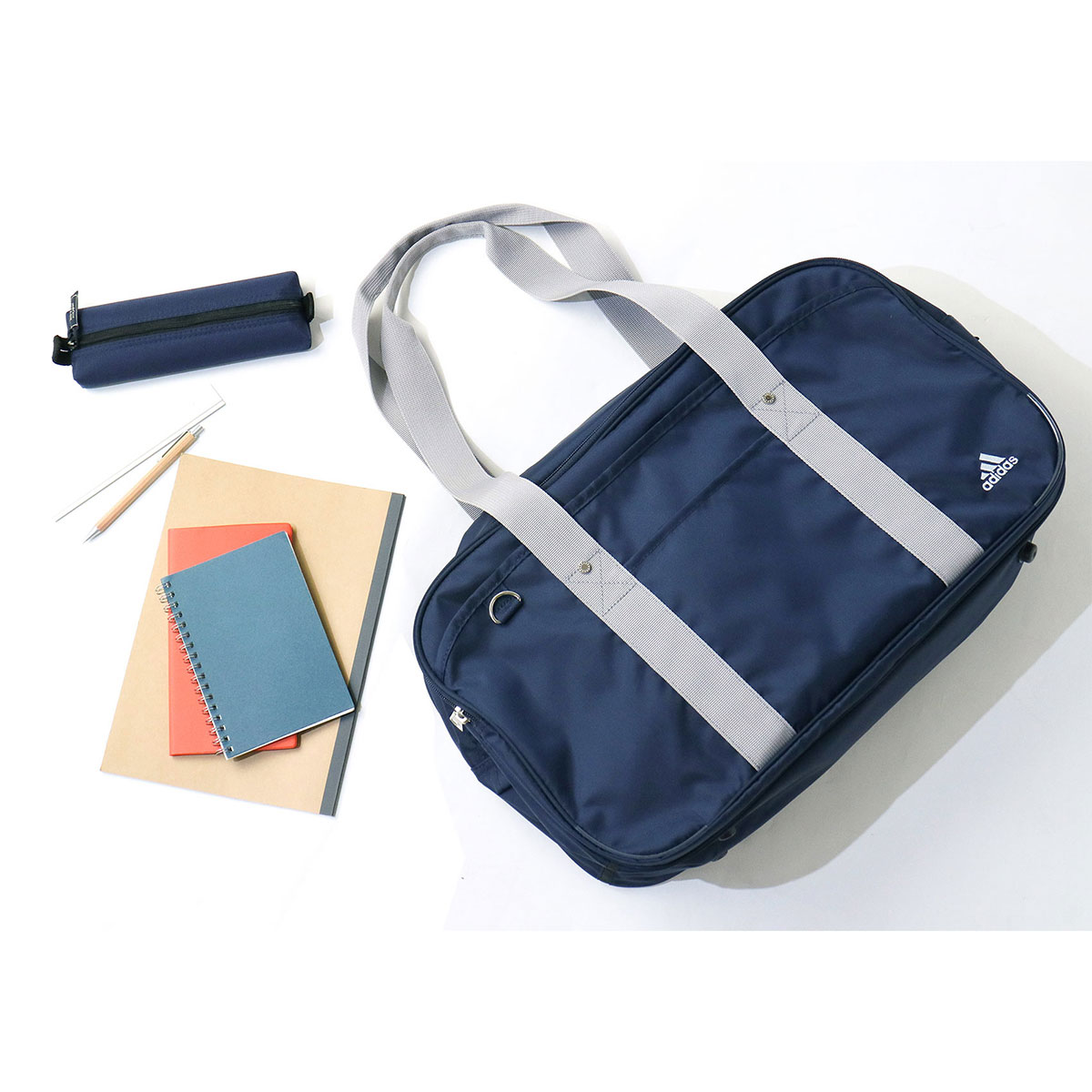 楽天市場】【土日限定 最大42倍】 アディダス スクールバッグ adidas