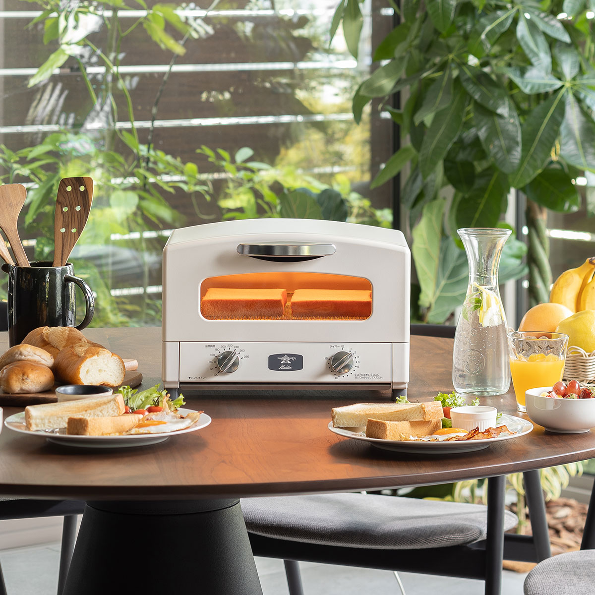 楽天市場】【土日限定 最大33倍】 特典付 【正規品1年保証】 アラジン