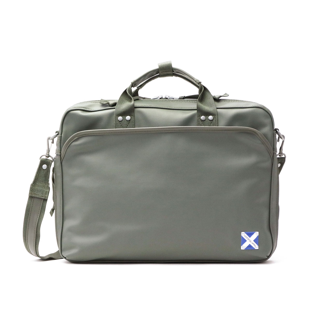 楽天市場】ラゲッジ レーベル ニューライナー 2WAYブリーフケース 960