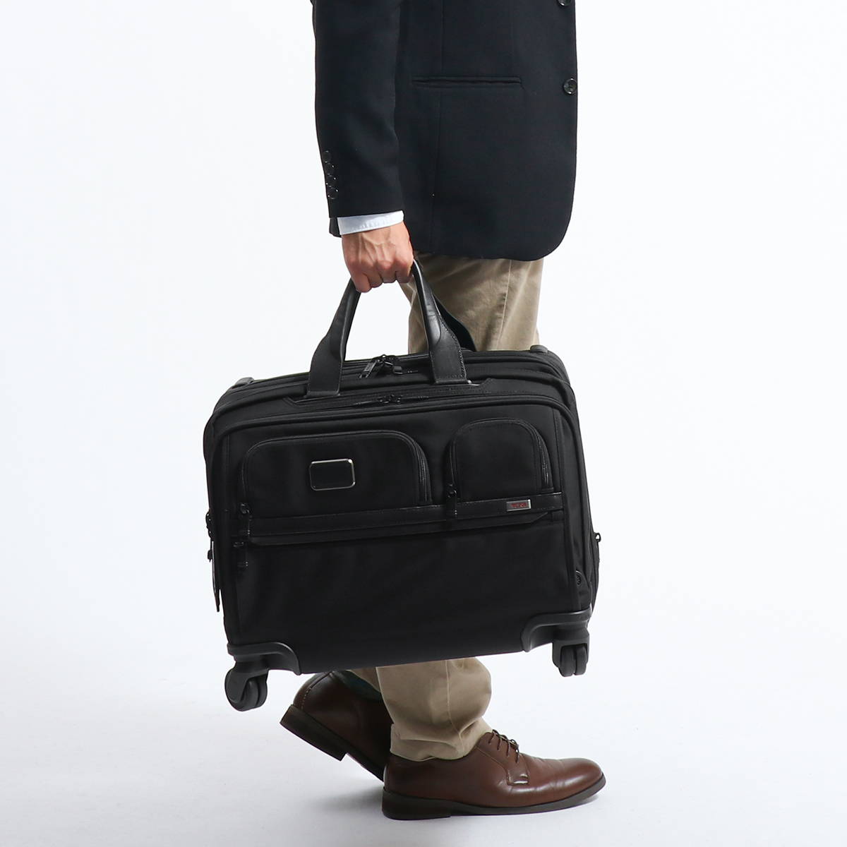 楽天市場】【正規品5年保証】 トゥミ スーツケース TUMI Alpha3