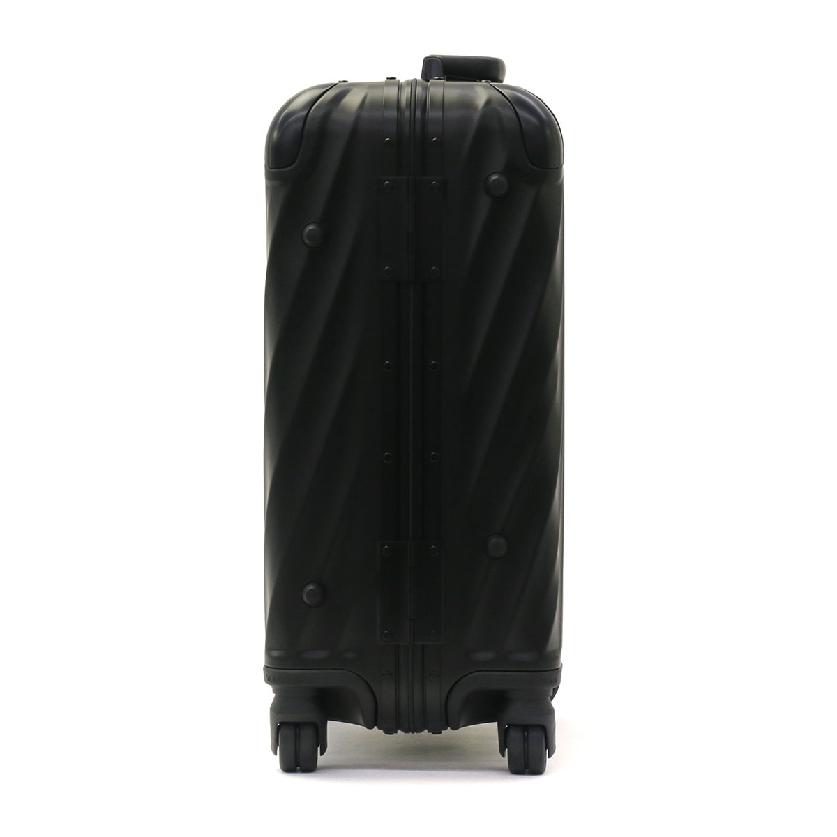 美品 TUMI TECH キャリーケース 機内持ち込み 58602D 出張 黒 楽天市場