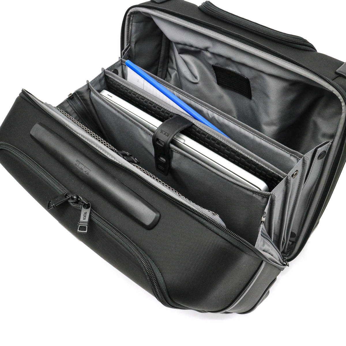 楽天市場】【正規品5年保証】 トゥミ スーツケース TUMI Alpha3