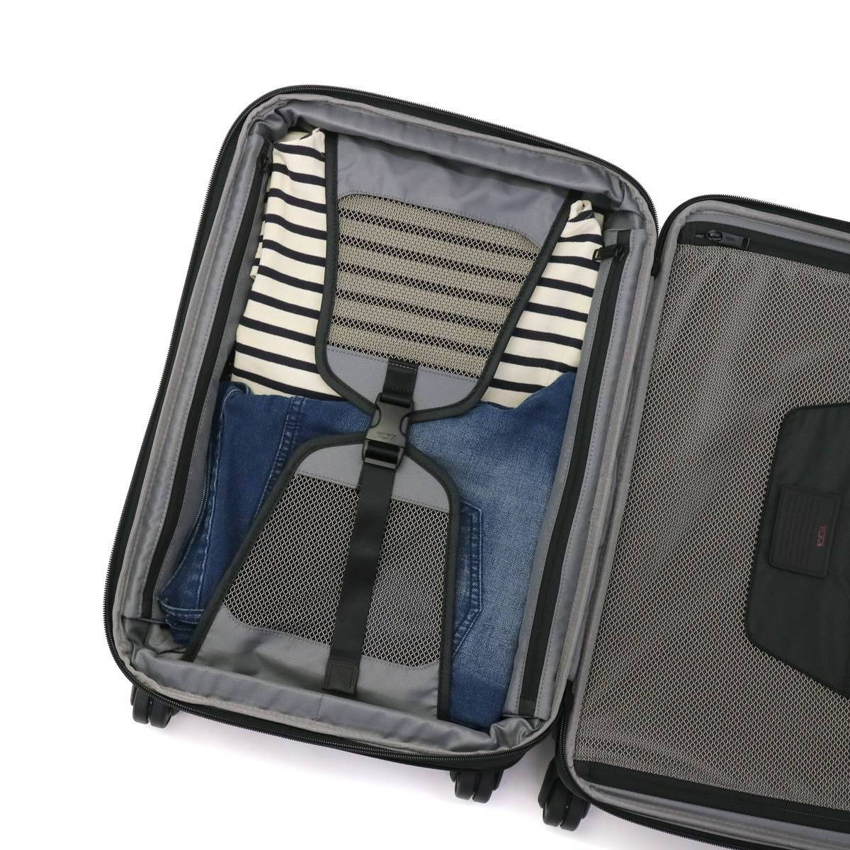 楽天市場】【セール20%OFF】【正規品5年保証】 トゥミ スーツケース