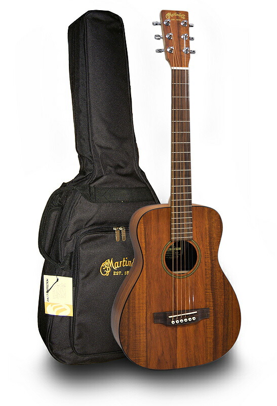 楽天市場】【特別価格】MARTIN リトルマーチン アコースティック