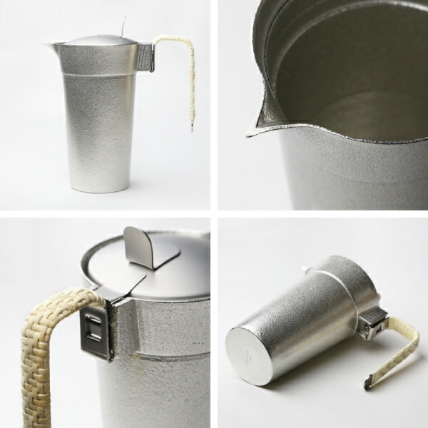 能作 蓋付ちろり-L 値下げ中 能作 蓋付ちろり-L 値下げ中 蓋付ちろり