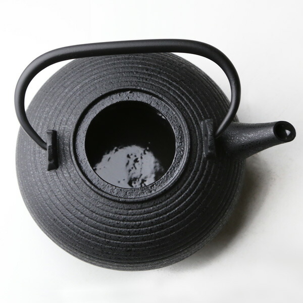 楽天市場】急須 ティーポット 鋳心ノ工房 イトメS : がらんどう