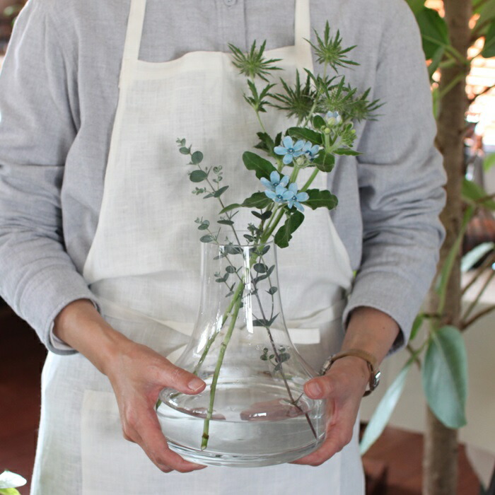 楽天市場】「 ファゴット M / L サイズ 」 花瓶 アウトレット おしゃれ