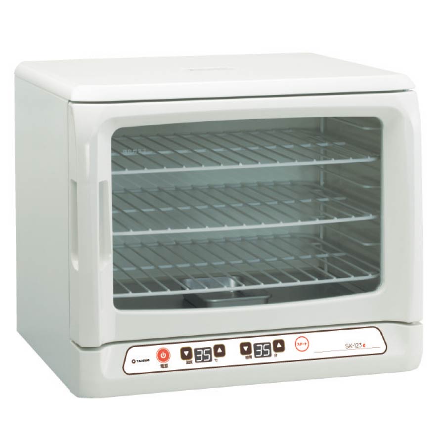 楽天市場】大正電機 電子発酵器 sk-10の通販