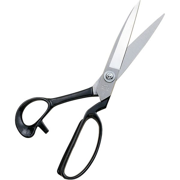 楽天市場】庄三郎 はさみ 標準型 240mm A-240【ラシャ切鋏 裁ちばさみ