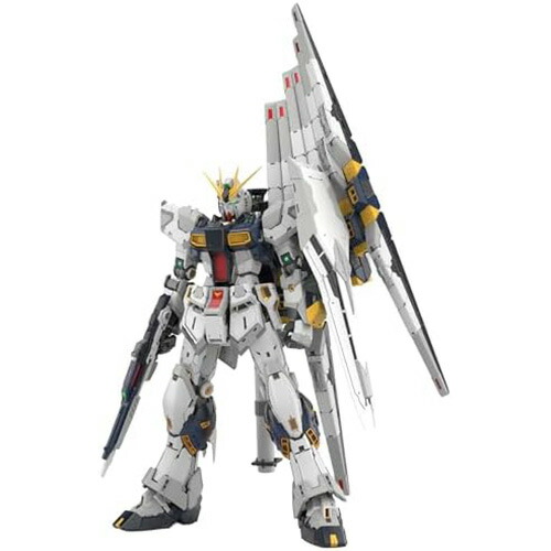 3日間だけお邪魔します 絶版品 ネオグレード ニューガンダム HWS