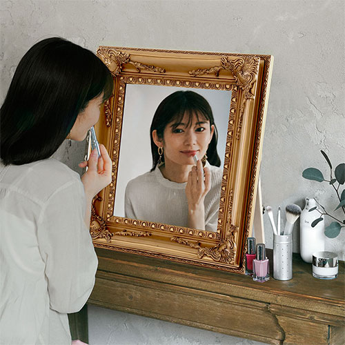 北海道民芸家具 卓上 スタンドミラー 鏡 楽天市場】☆事前問合せ必須