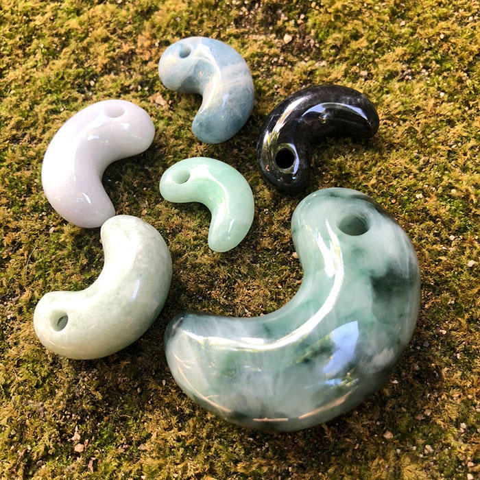 糸魚川翡翠 金山谷 勾玉 1点のみ‼︎ 32202009044.jpg