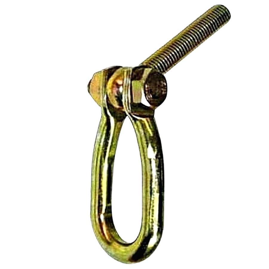 楽天市場】ゼン技研 吊りカーン A-M12×35 ゲタナット付き 50個入 つり