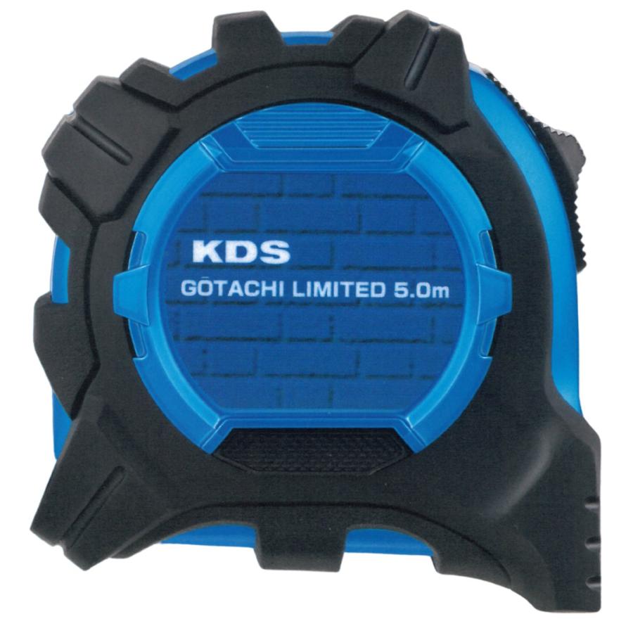 楽天市場】(限定品) ムラテックKDS 剛立G25巾5mまさめ厚爪LD2 GTR