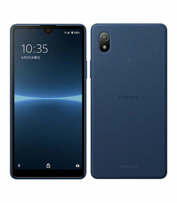 楽天市場】SOG08 Xperia Ace III（スマートフォン本体｜スマートフォン