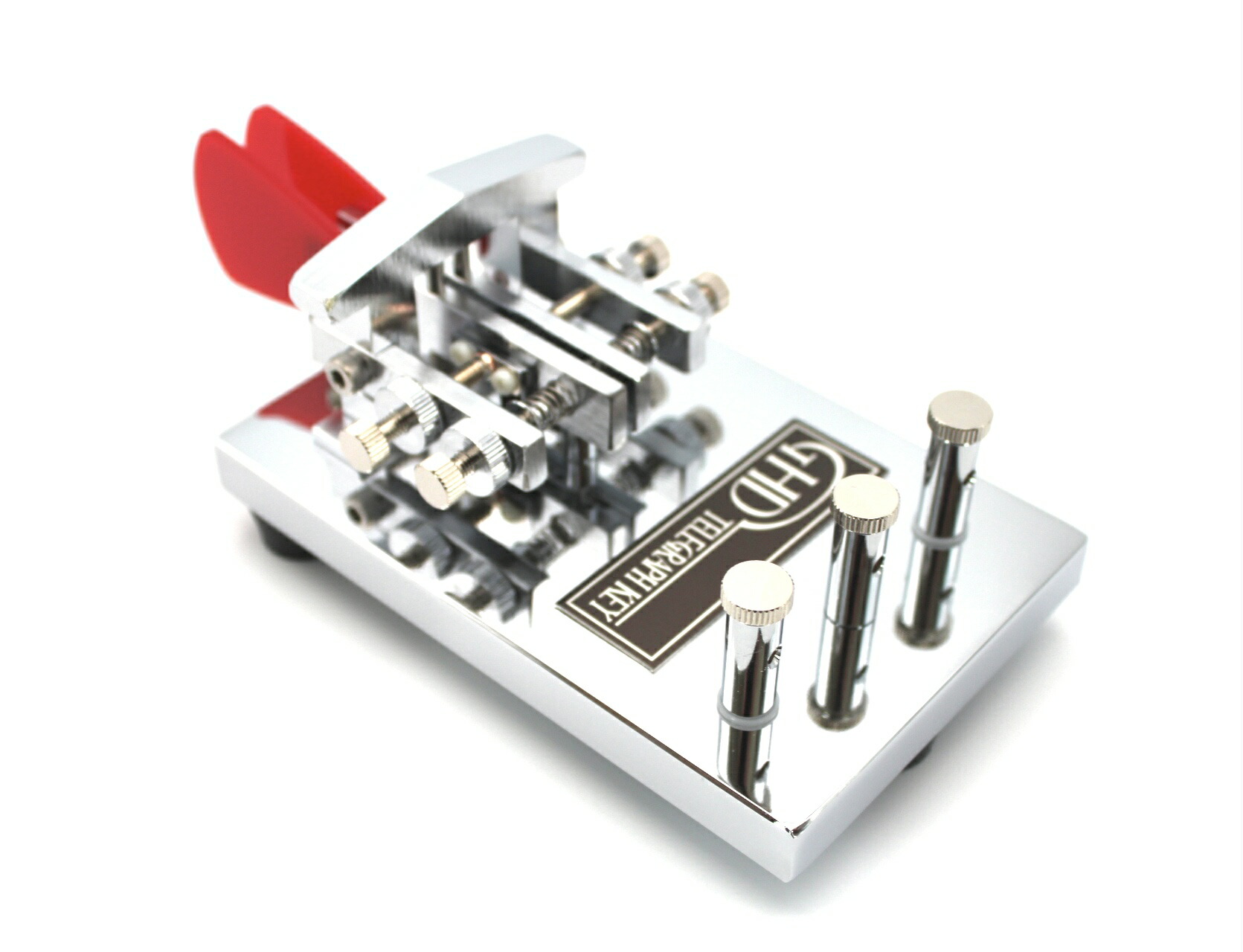 Yahoo!オークション - GHD GN607F エレキー用パドル（ケース付き